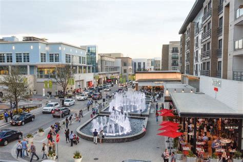 The 10 best malls and shopping centers in Dallas, ranked