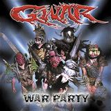 MUSIC – GWAR