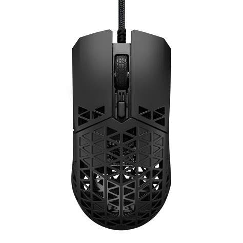 TUF Gaming M4 Air｜Mice and Mouse Pads｜ASUS Canada