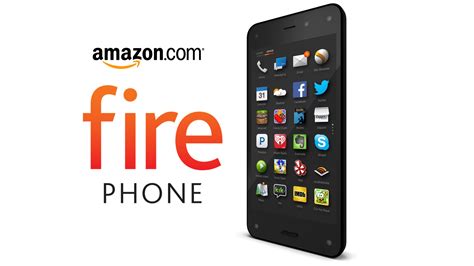 Amazon Fire Phone | 37prime