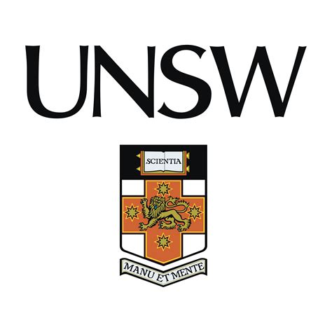 UNSW Logo PNG Transparent & SVG Vector - Freebie Supply