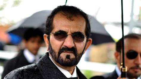 Sheikh Mohammed was at Newmarket to watch Dawn Approach | Racing News ...