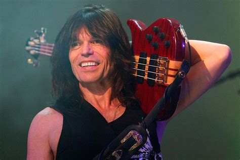 Rudy Sarzo Rejoining Quiet Riot: ‘I Am Returning Home’