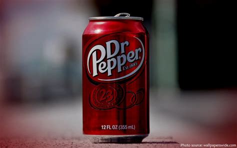 Interesting facts about Dr Pepper | Just Fun Facts