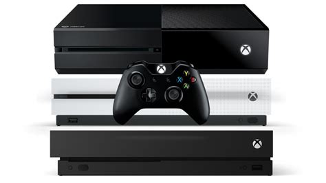 Which Xbox One Console Should You Buy? Xbox One S, X And All-Digital Options Detailed - Guide ...