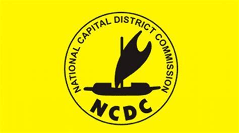 Ncdc Logos