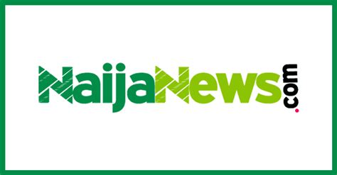 Naija News - Nigeria News Today, 11 January 2024