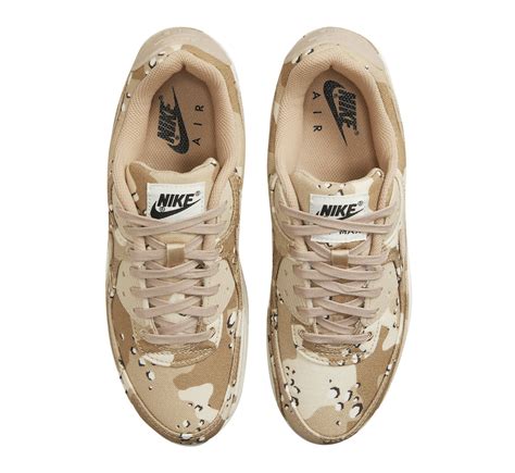 BUY Nike WMNS Air Max 90 Desert Camo | Kixify Marketplace