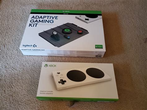 Accessible Gaming: The Xbox Adaptive Controller – Joelsef Explains It All