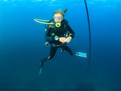 Scuba Diving in Lakshadweep - Agatti - Lakshadweep: Photos of ...