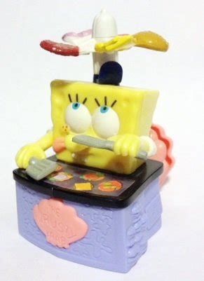 Spongebob Burger King for sale | Only 3 left at -60%