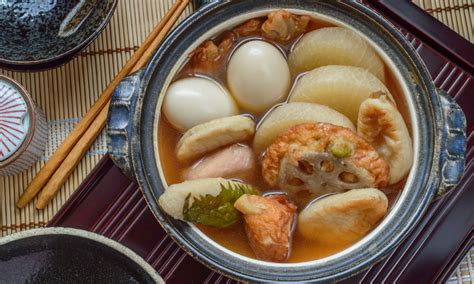 How To Enjoy Japanese Oden Like a Pro! | Guidable - Your Guide to a Sustainable, Wellbeing ...