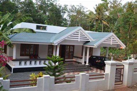 Pin by itsriyahalder on House plans | Village house design, Small house design kerala, Kerala ...