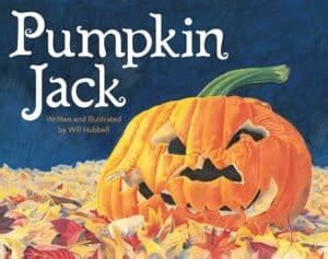 Best Pumpkin Books for Kids - Imagination Soup