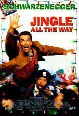 Jingle All The Way cast and actor biographies | Tribute.ca