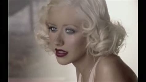 Hurt [Music Video] - Christina Aguilera Photo (32638015) - Fanpop