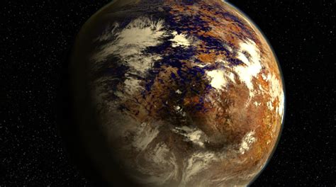 It’s Official: Researchers Have Discovered A Second Earth