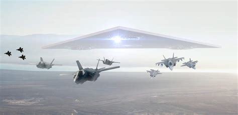 TR-3B: Does America have a reverse-engineered UFO? | Sandboxx