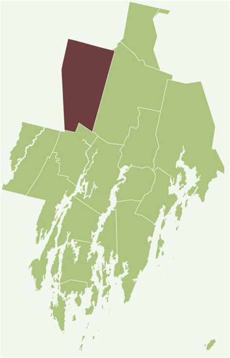 Town of Whitefield Maine | Lincoln County Regional Planning Commission