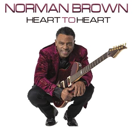 Listen2 — Norman Brown