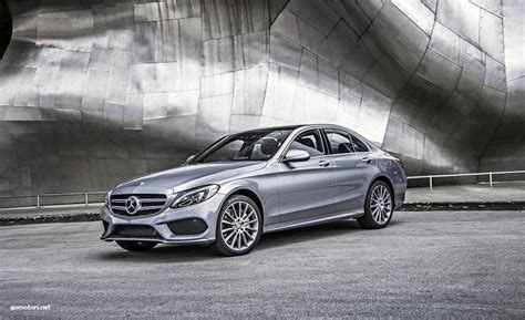 2015 Mercedes-Benz C300 4MATIC:picture # 10 , reviews, news, specs, buy car