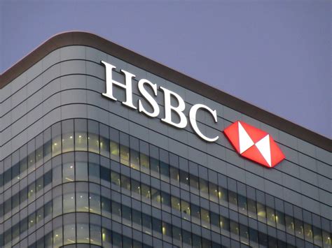 HSBC Bank Canada Failed To Alert Authorities, Warn Others After Discovering Ponzi Scheme, Says ...