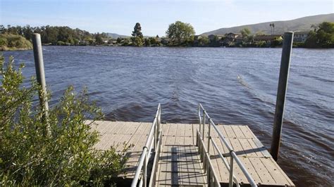 What about fishing at Laguna Lake in SLO? | San Luis Obispo Tribune