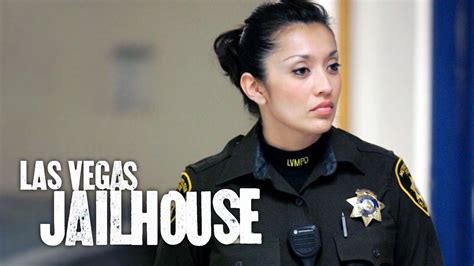 Watch Las Vegas Jailhouse Season 3 Streaming Online | Peacock