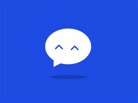 Chatbot animation by audreyhacq on Dribbble