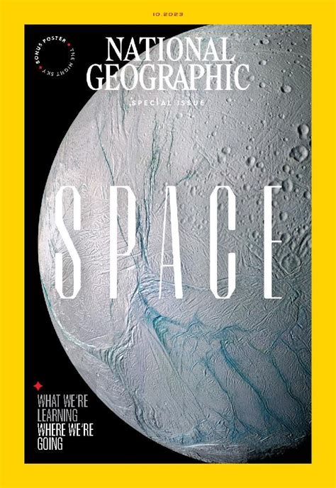 National Geographic Magazine | Magazine-Agent.com