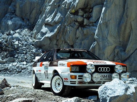 🔥 Download Audi Quattro Group Rally Car Wallpaper Cool Cars by @bwebb15 ...