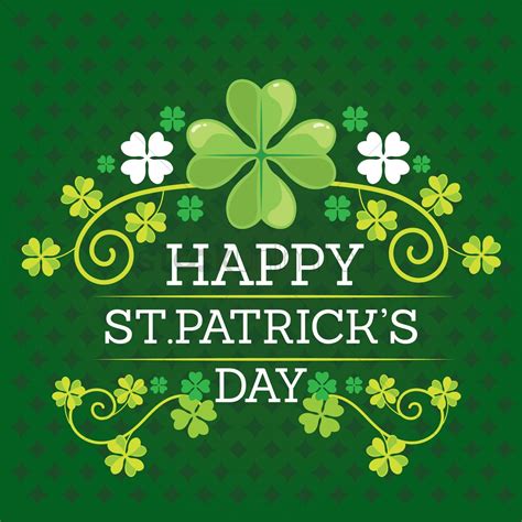 The Exciting and Meaningful History of St Patrick's Day - March 17th ...