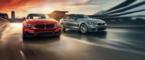 BMW Maintenance Schedule Annapolis MD | BMW of Annapolis