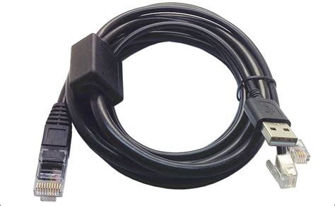 High Quality RJ48 10P10C Network Cable | P-Shine Electronic Tech Ltd