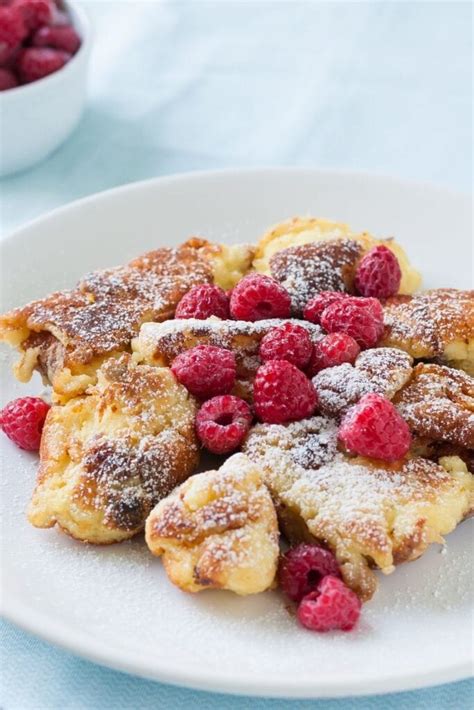 20 Traditional Austrian Desserts - Insanely Good