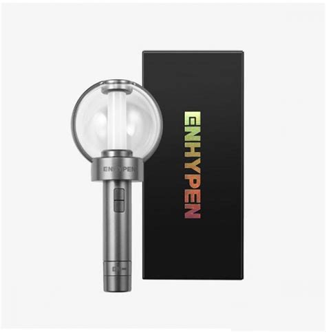 ENHYPEN OFFICIAL LIGHTSTICK - Kpop USA