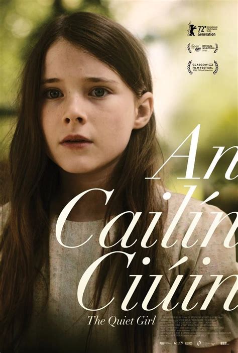 Image gallery for The Quiet Girl - FilmAffinity