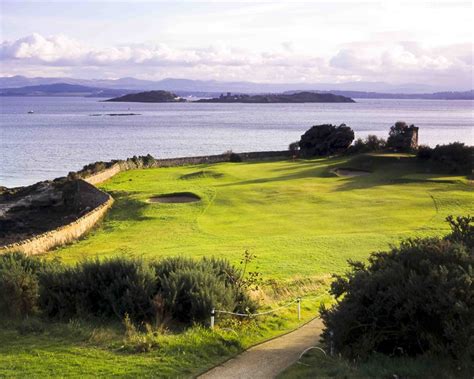 Aberdour Golf Course, Aberdour – Golf | VisitScotland