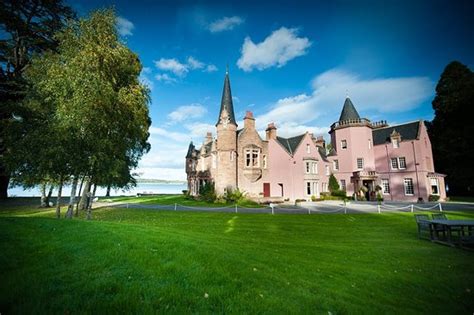 BUNCHREW HOUSE HOTEL $52 ($̶1̶2̶3̶) - Updated 2019 Prices & Reviews - Inverness, Scotland ...