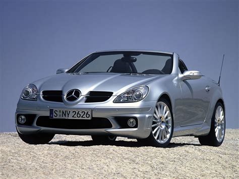 Mercedes-Benz SLK 350: Photos, Reviews, News, Specs, Buy car