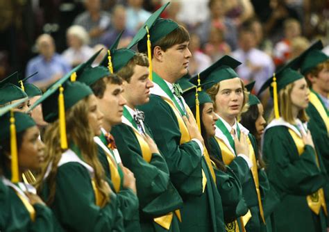 West Florence High School Graduation | Local News | scnow.com