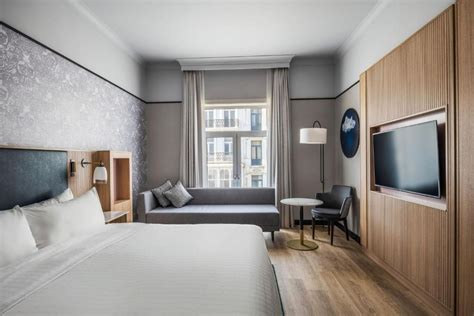 Brussels Marriott Hotel Grand Place, Brussels (updated prices 2024)