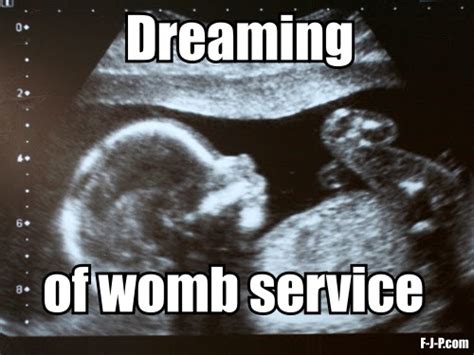 Funny Pictures Of Babies In The Womb | Funny Gif