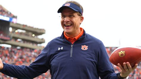 Gus Malzahn is UCF's new football head coach. Here are 5 things to know