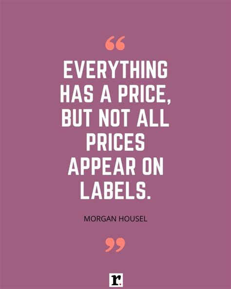 35 Quotes from The Psychology of Money by Morgan Housel | Rokingz