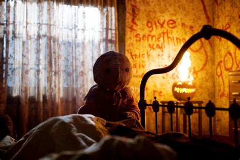 'Trick 'R Treat' Sequel Update From Director Michael Dougherty