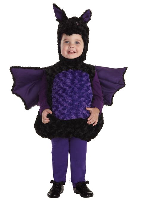 Bat Toddler Costume | Kid's Animal Halloween Costumes