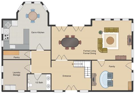 Apps for Drawing House Plans