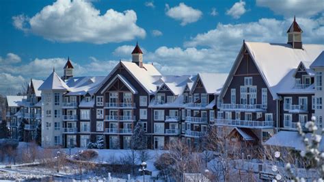 The Best Ski Resorts in Canada for All Levels