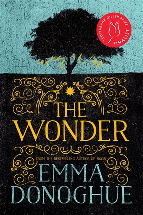 The Wonder | CBC Books